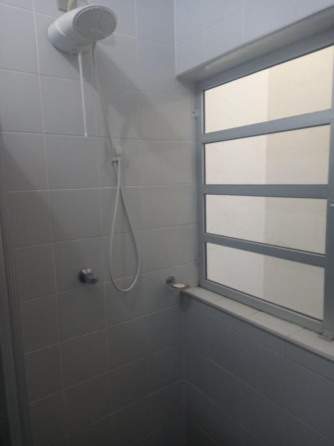 Apartamento Na Maranduba Убатуба Экстерьер фото