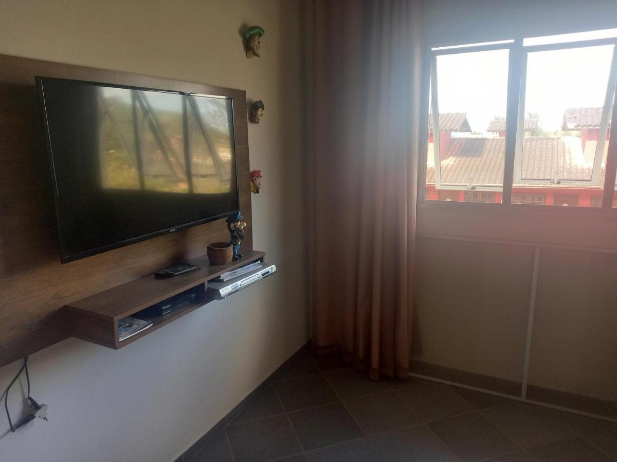 Apartamento Na Maranduba Убатуба Экстерьер фото